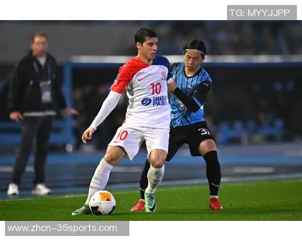 亚冠焦点战恒大迎战川崎前锋全力争胜展现中国足球实力