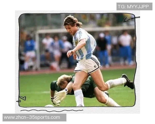 巴西队与阿根廷队的世纪对决谁能在足球历史上书写新的传奇